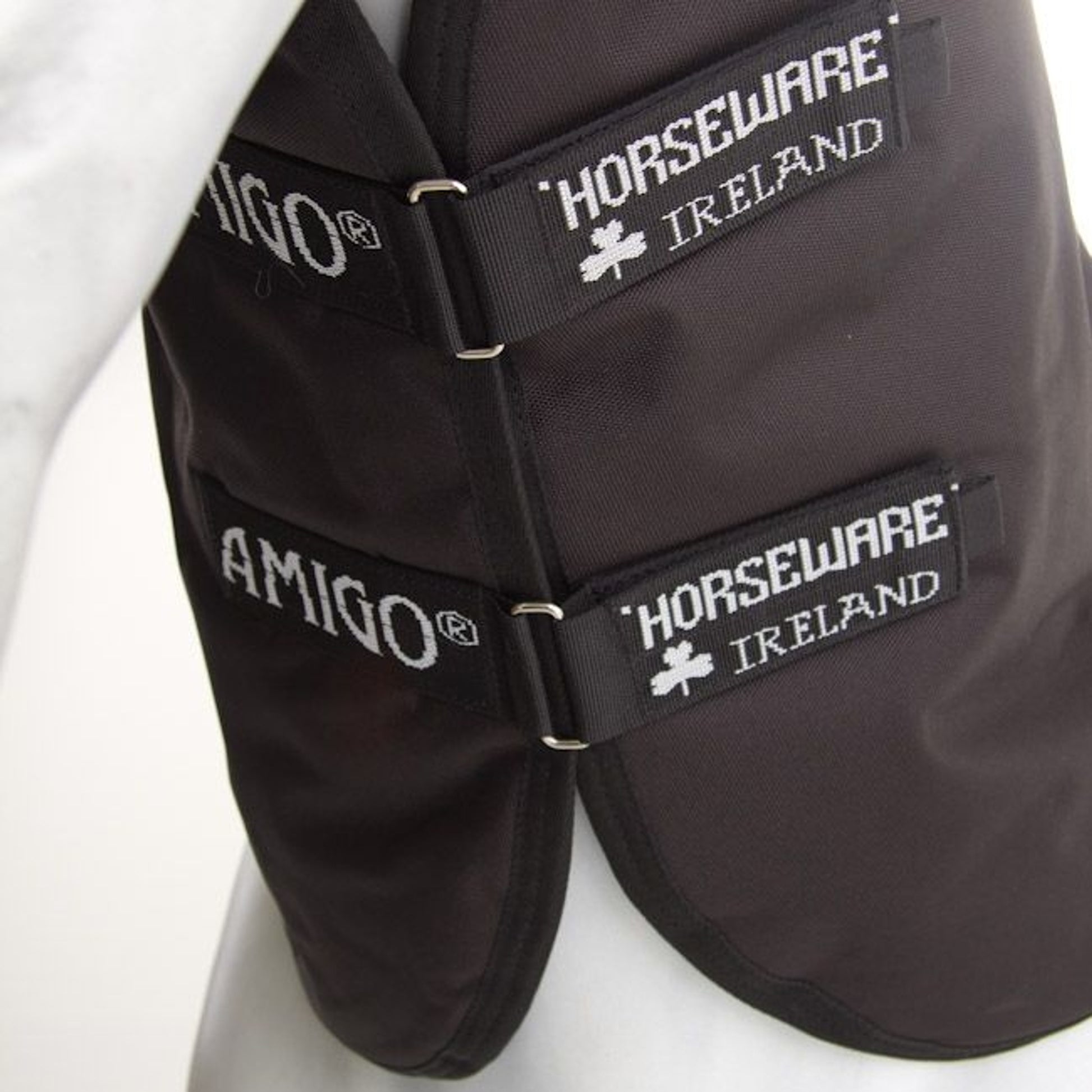Amigo Bravo 12 Org Hood 150g