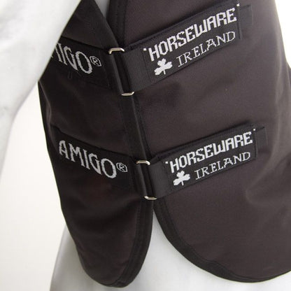 Amigo Bravo 12 Org Hood 150g