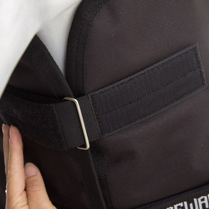 Amigo Bravo 12 Org Hood 150g
