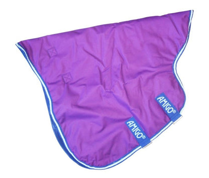 Amigo Bravo 12 Org Hood 150g