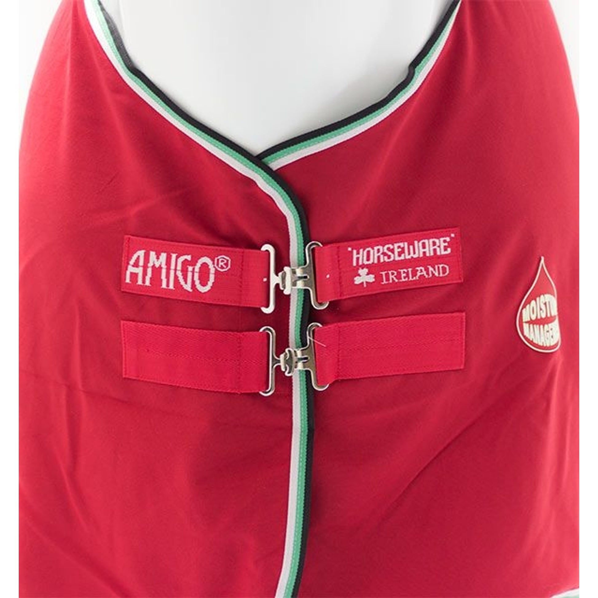 Amigo Stable Sheet
