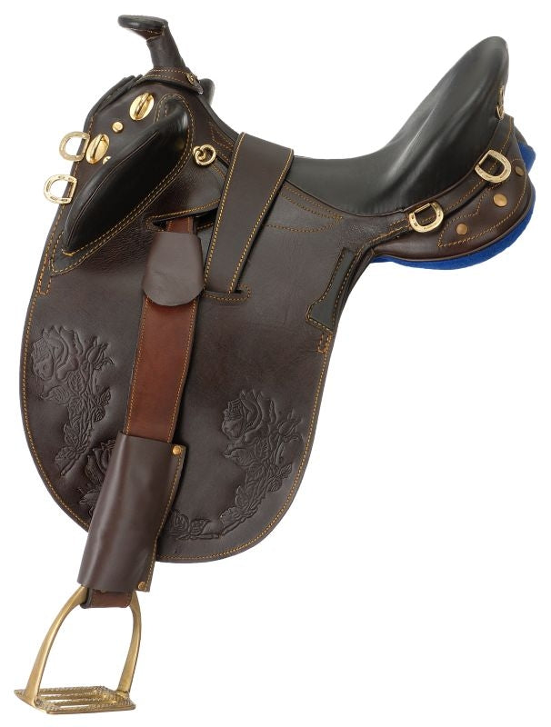 Shop All Saddles & Tack