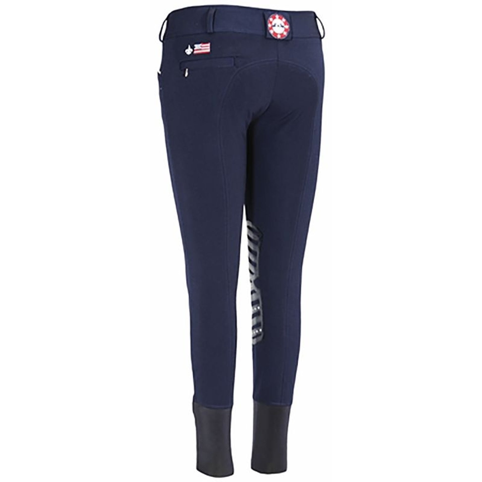 Equine Couture Ladies Brittni Breech