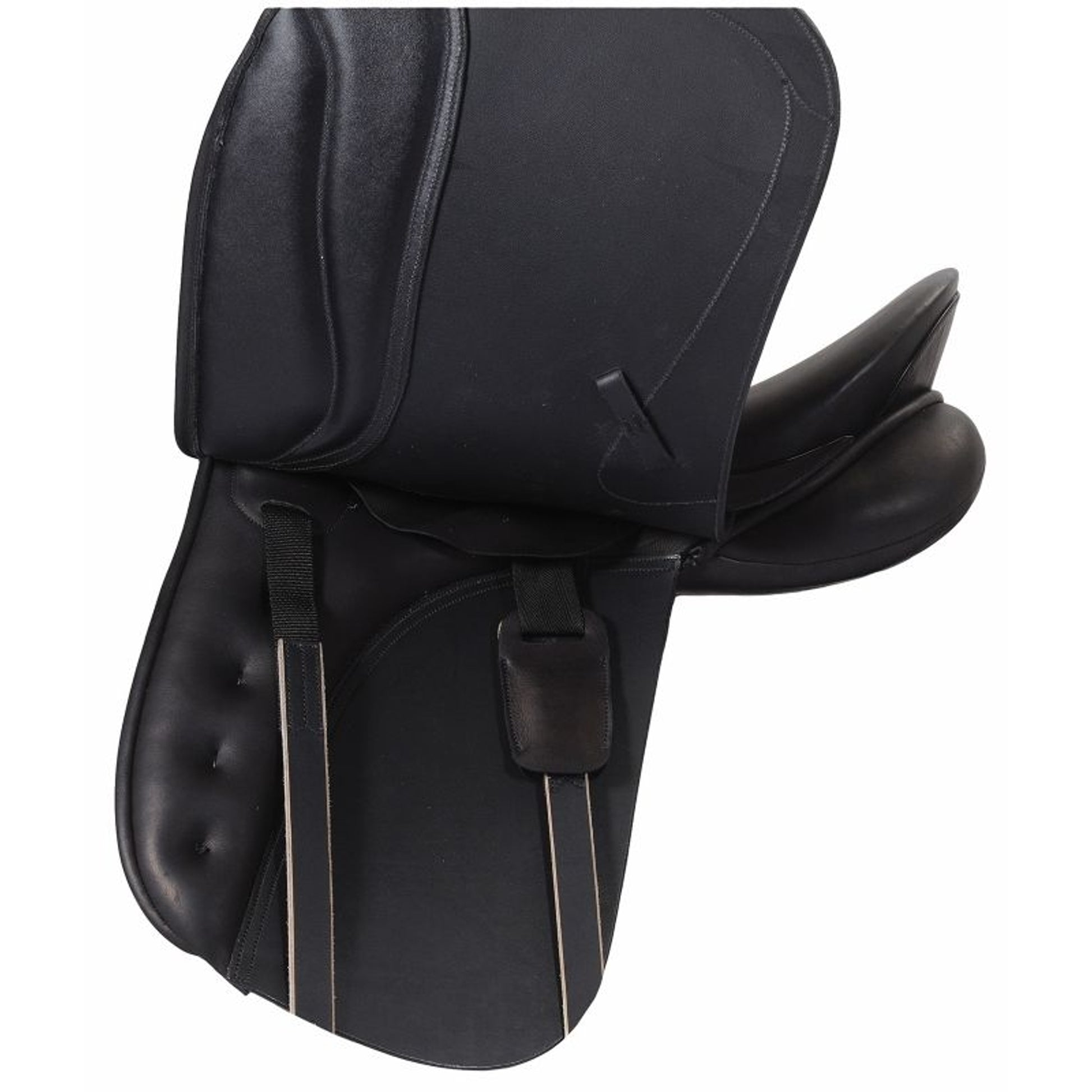 Henri De Rivel Dortmund Dressage Saddle