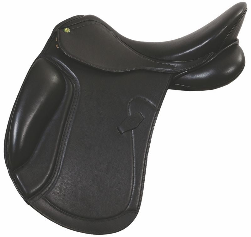 Henri De Rivel Dortmund Dressage Saddle