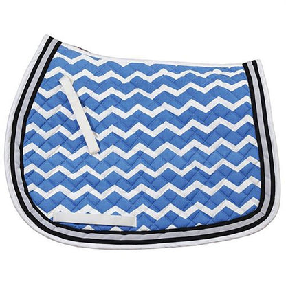 Equine Couture Abby Saddle Pad