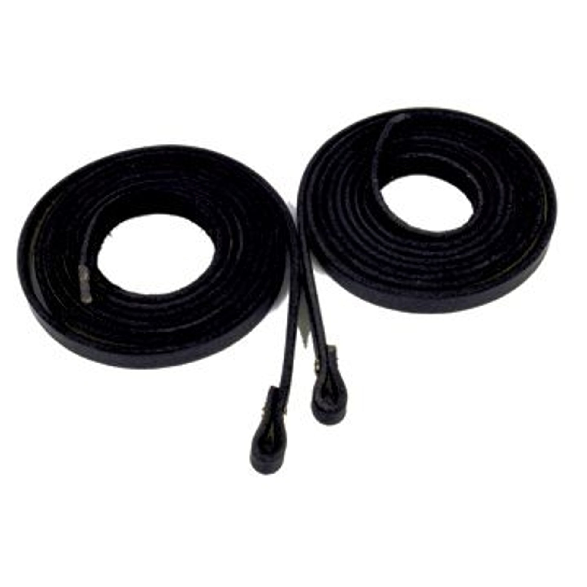Fabtron Leather Split Reins