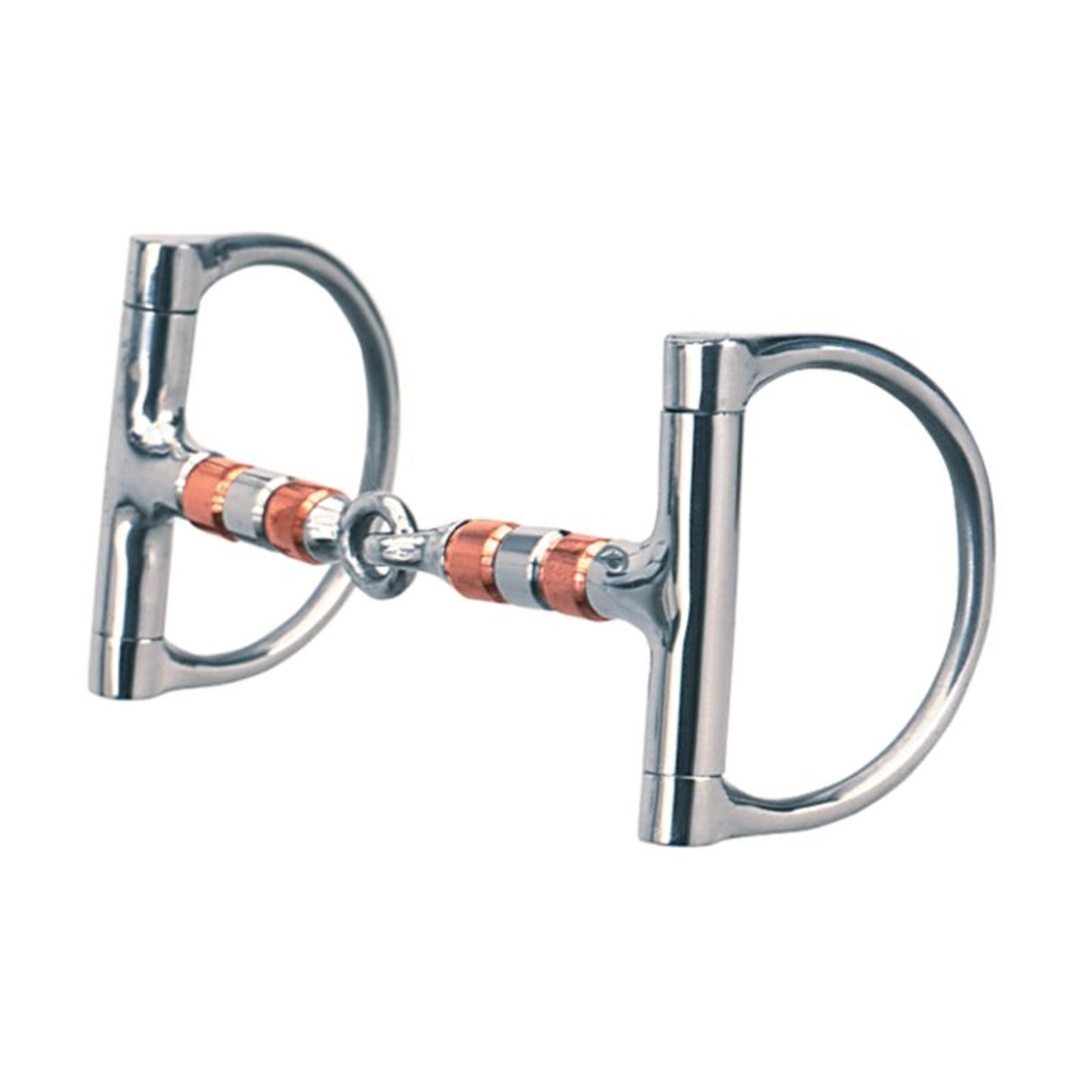 Weaver SS Roller Mouth D-Ring Bit