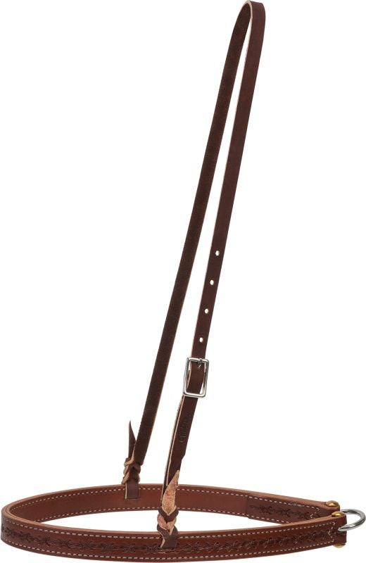 Weaver Barbed Wire Noseband