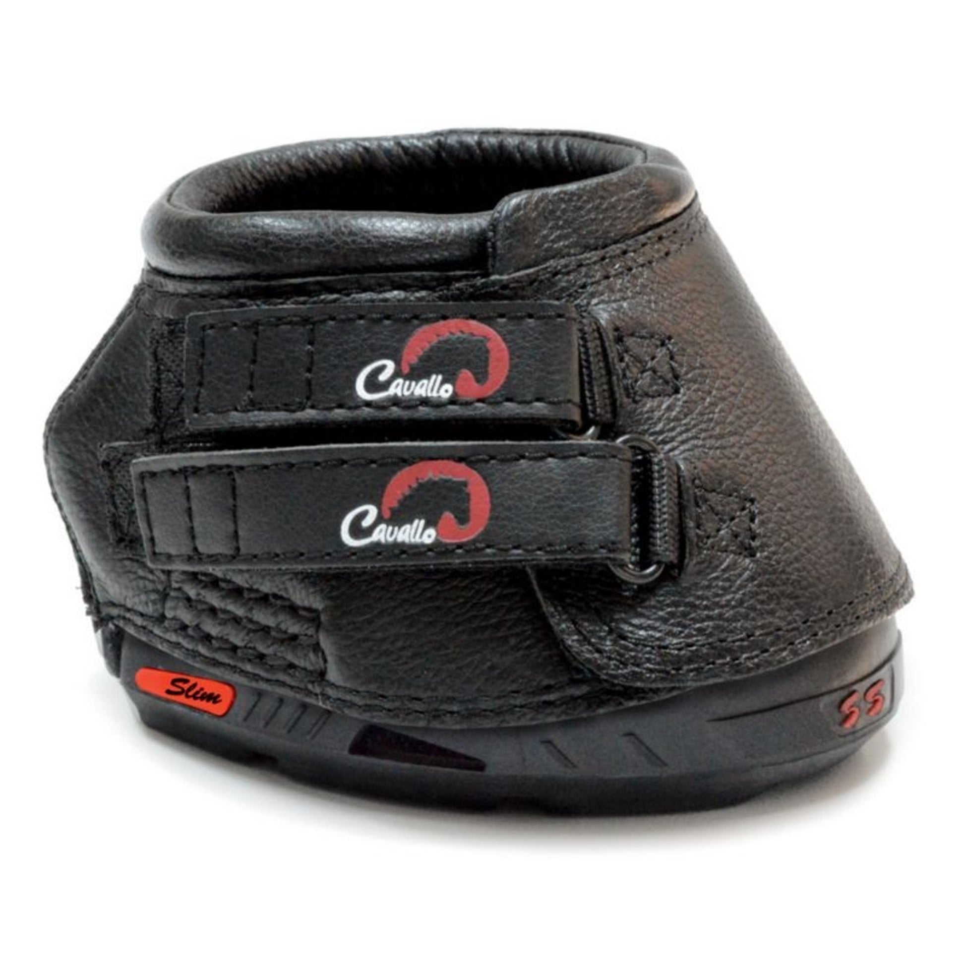 Cavallo Simple Slim Sole Hoof Boots MiniTack