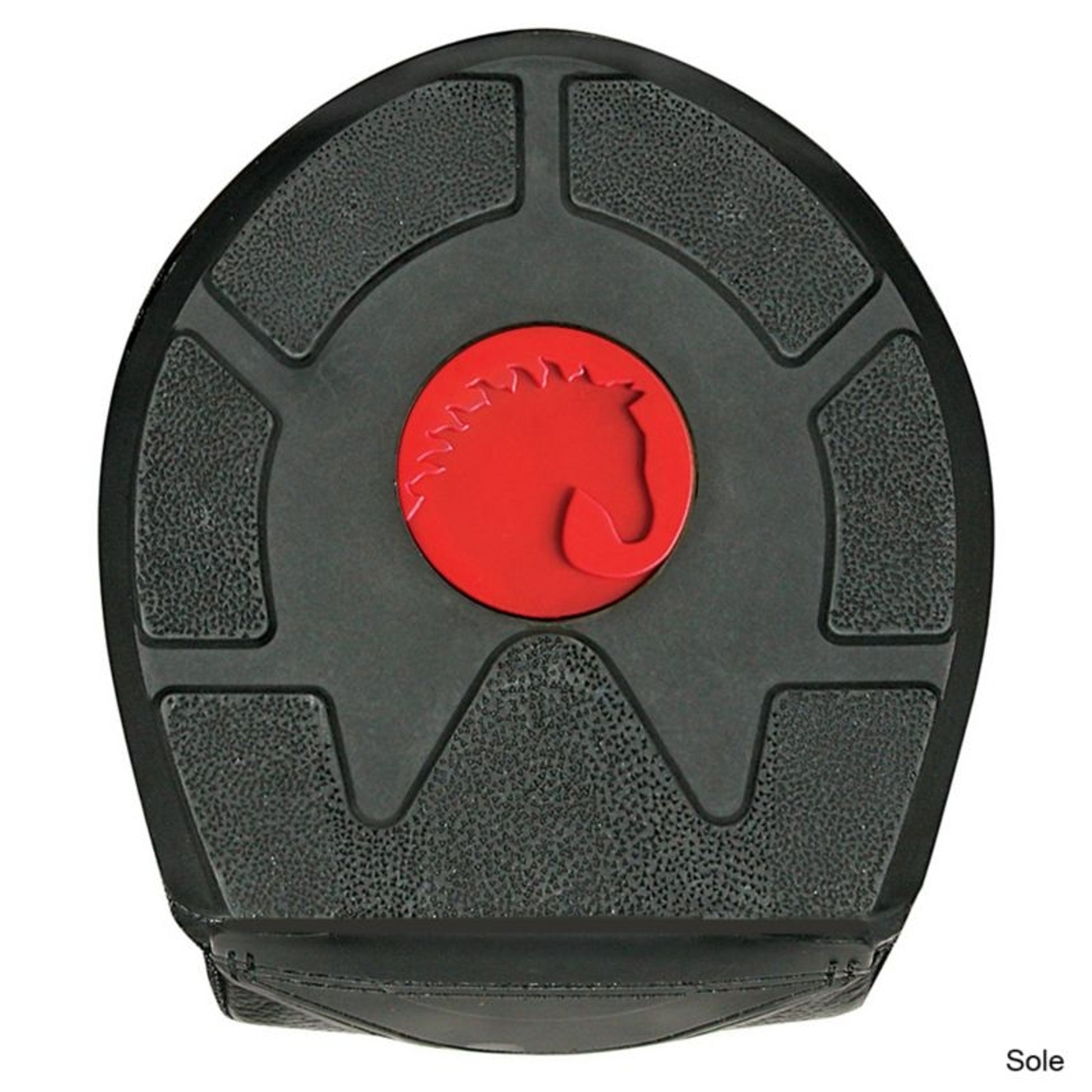 Cavallo Trek Regular Sole Hoof Boot
