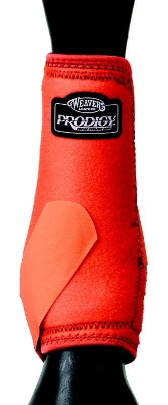 Weaver Prodigy Athletic Boots 4-Pack