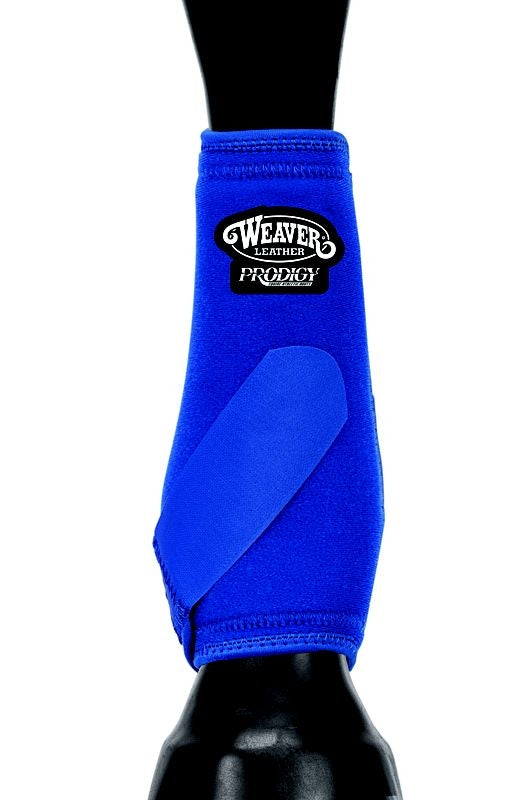 Weaver Prodigy Athletic Boots 4-Pack