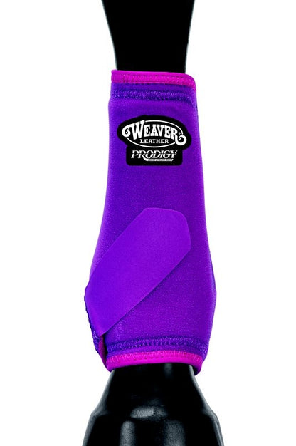 Weaver Prodigy Athletic Boots 4-Pack