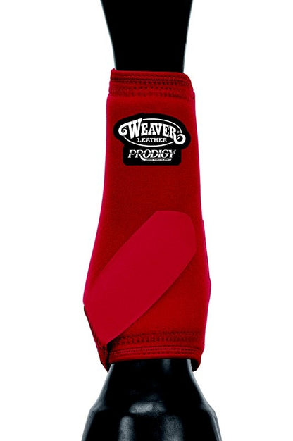 Weaver Prodigy Athletic Boots 4-Pack