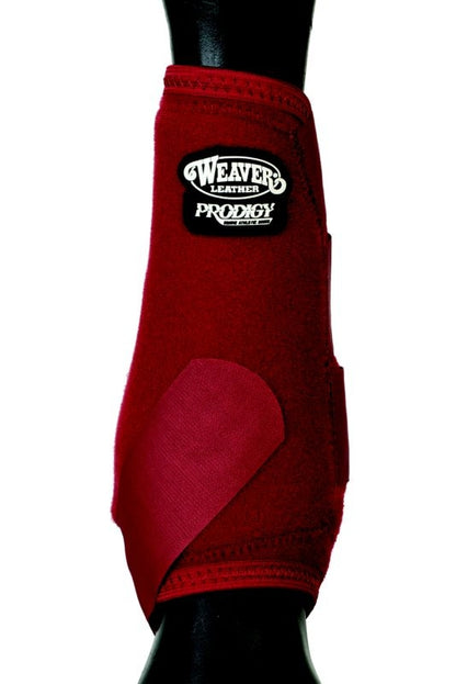Weaver Prodigy Athletic Boots 4-Pack