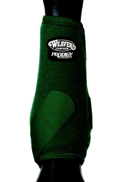 Weaver Prodigy Athletic Boots 4-Pack