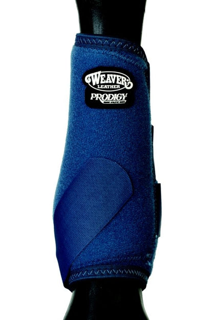 Weaver Prodigy Athletic Boots 4-Pack