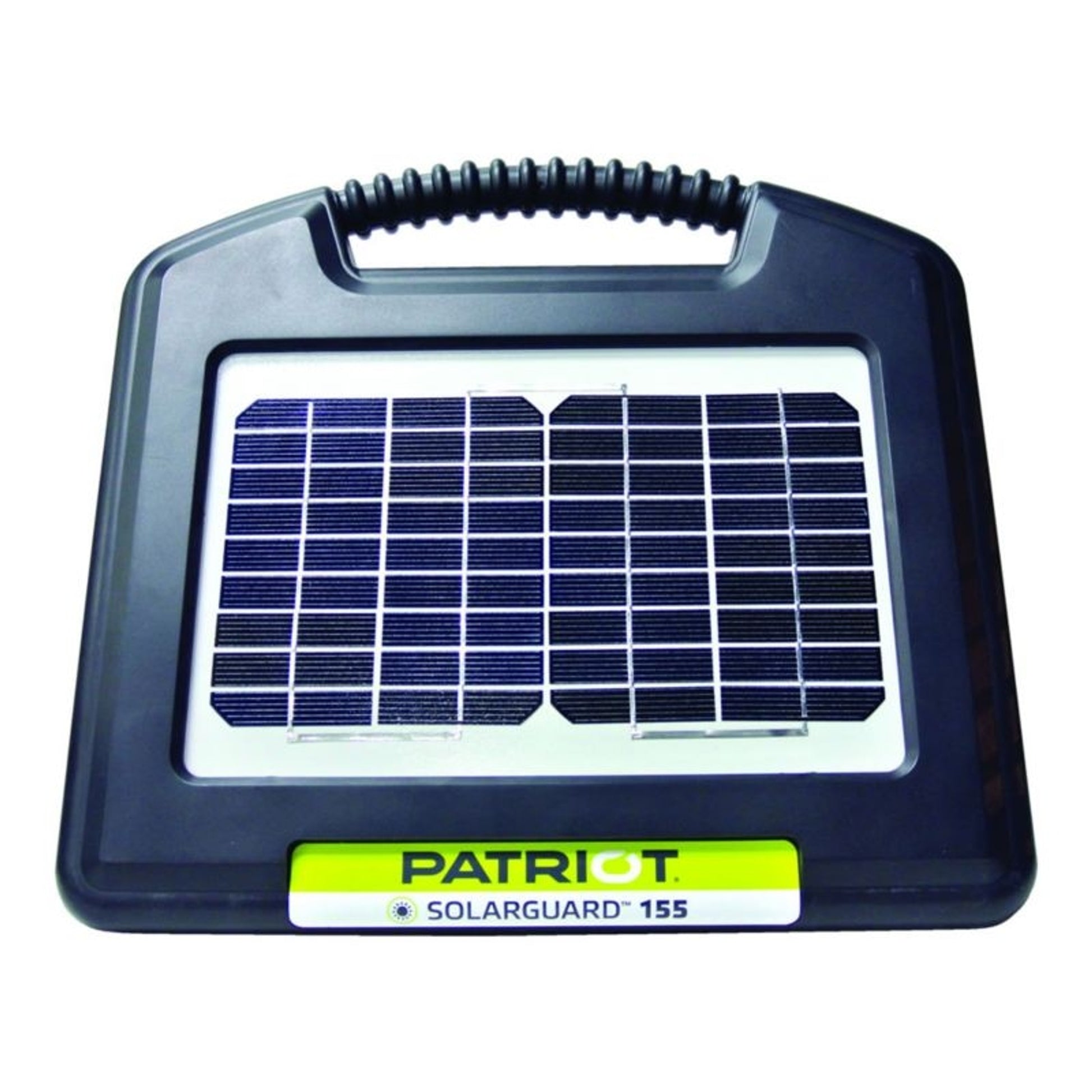 Patriot SolarGuard 155 Energizer 0.15 Joule