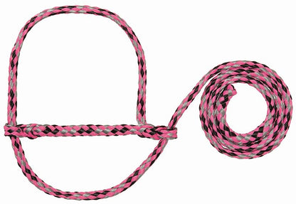 Weaver Poly Rope Sheep Halter