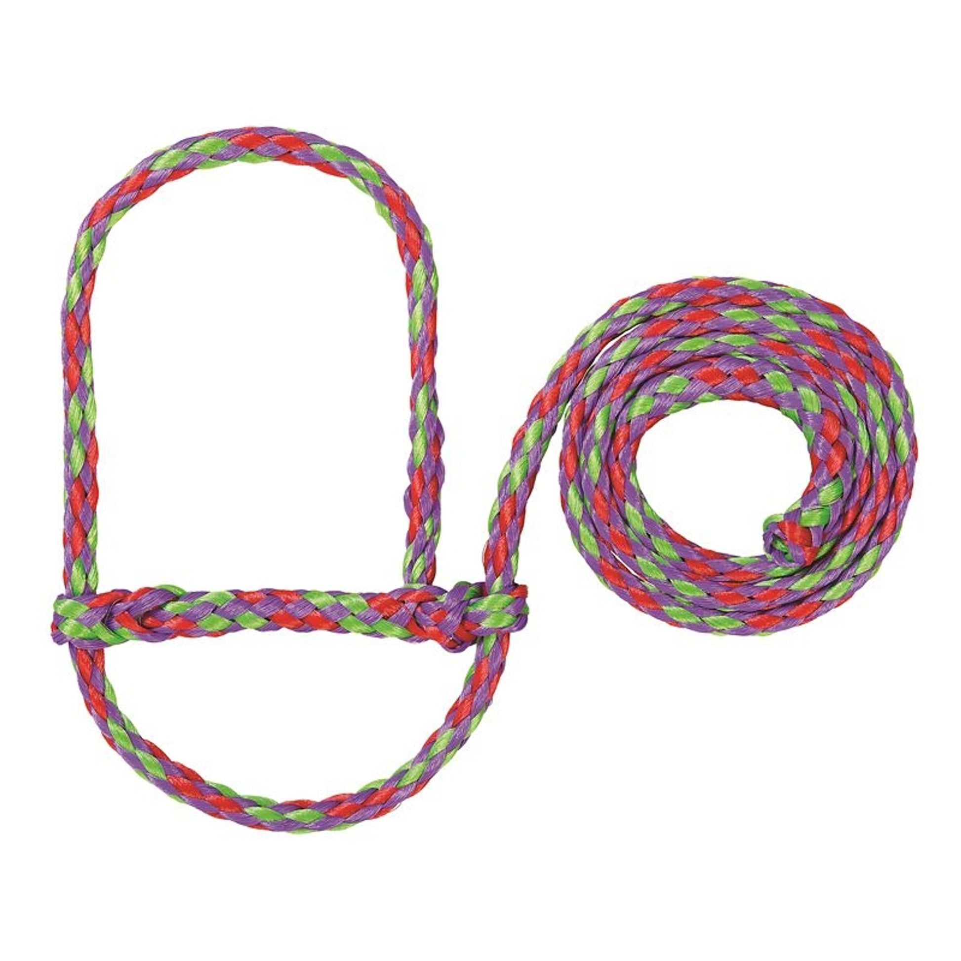 Weaver Poly Rope Sheep Halter