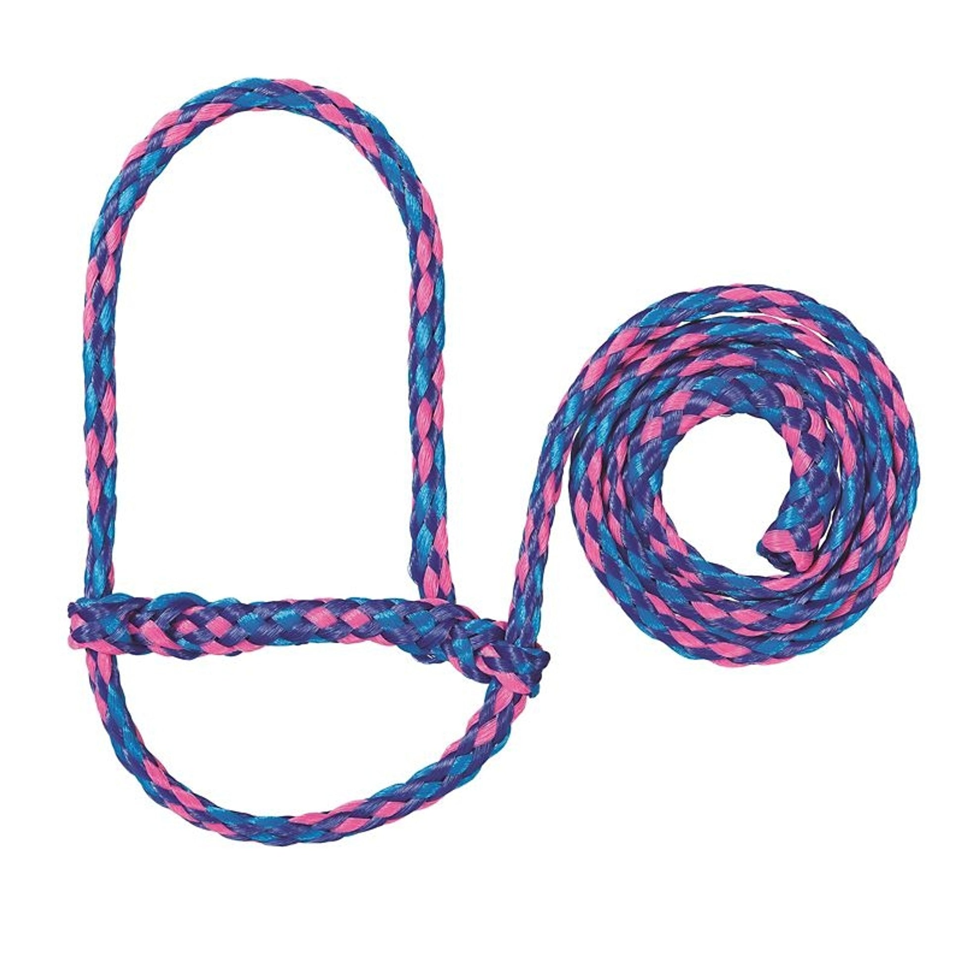 Weaver Poly Rope Sheep Halter