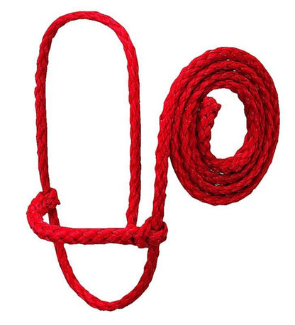 Weaver Poly Rope Sheep Halter