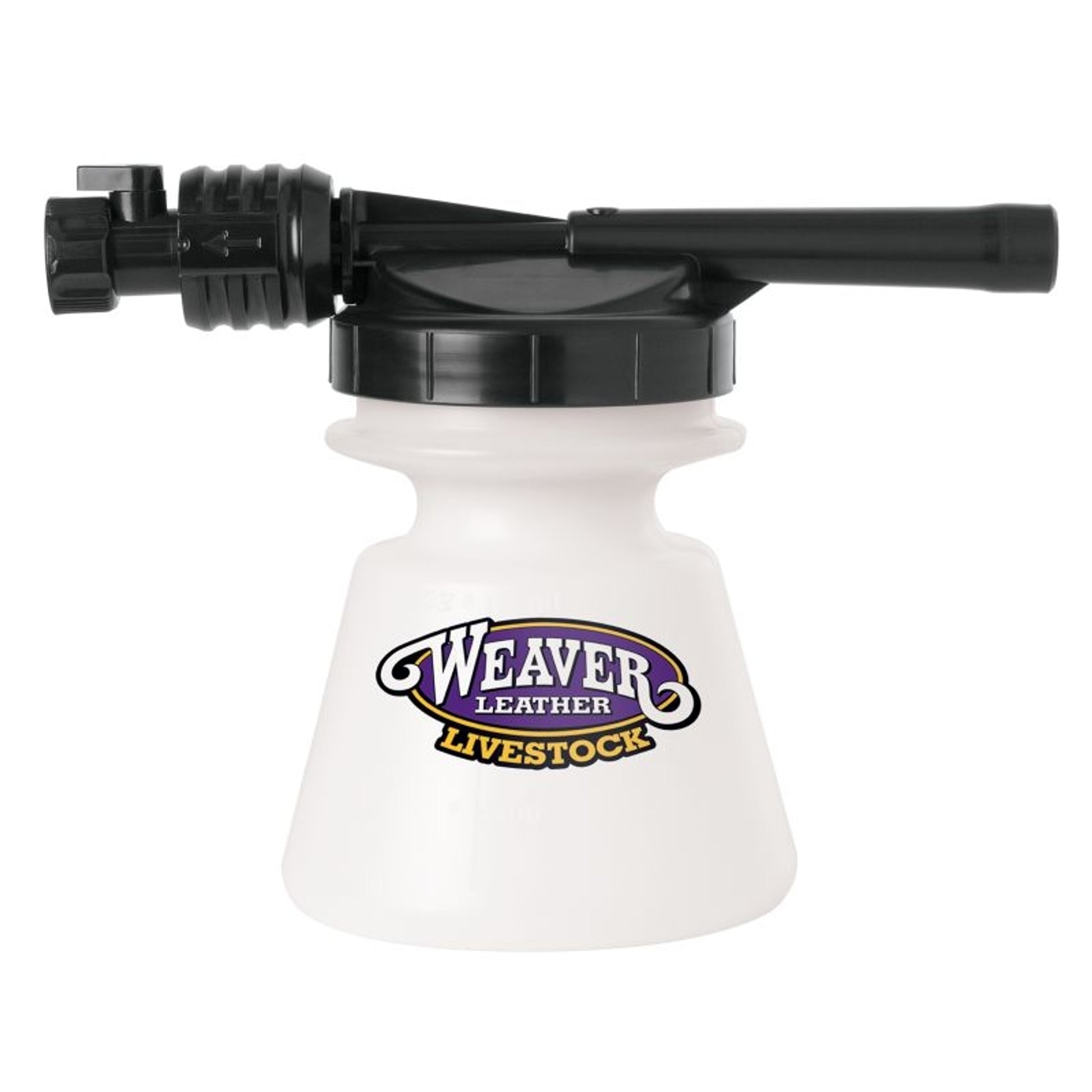 Weaver Leather Foamer