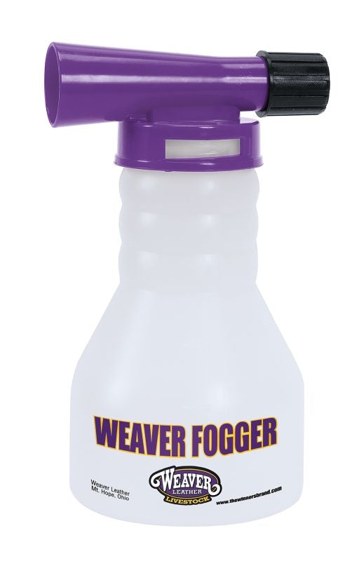 Weaver Leather Fogger