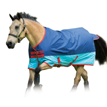 Mio Turnout Sheet Lite