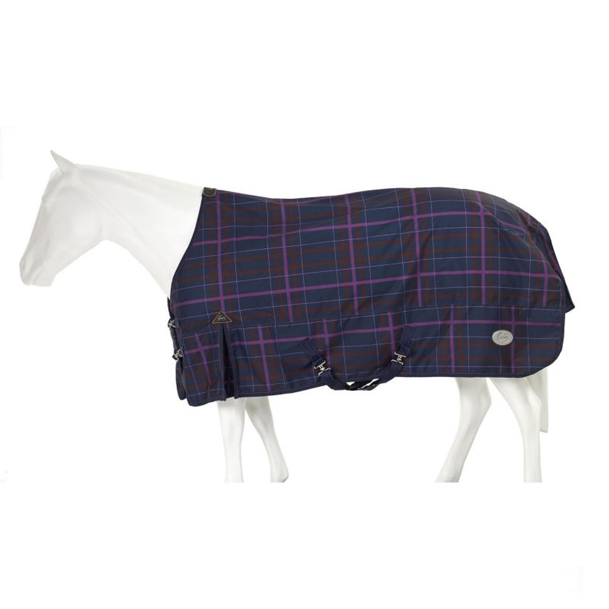 Pessoa Alpine 1200D Turnout Blanket