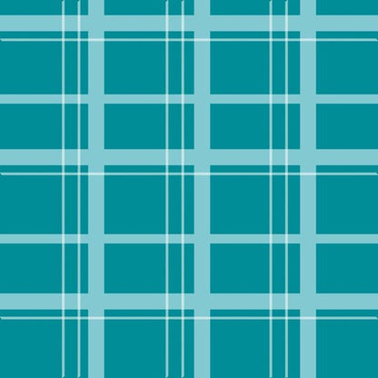 EQ EZ-Care Stable Sheet Plaid