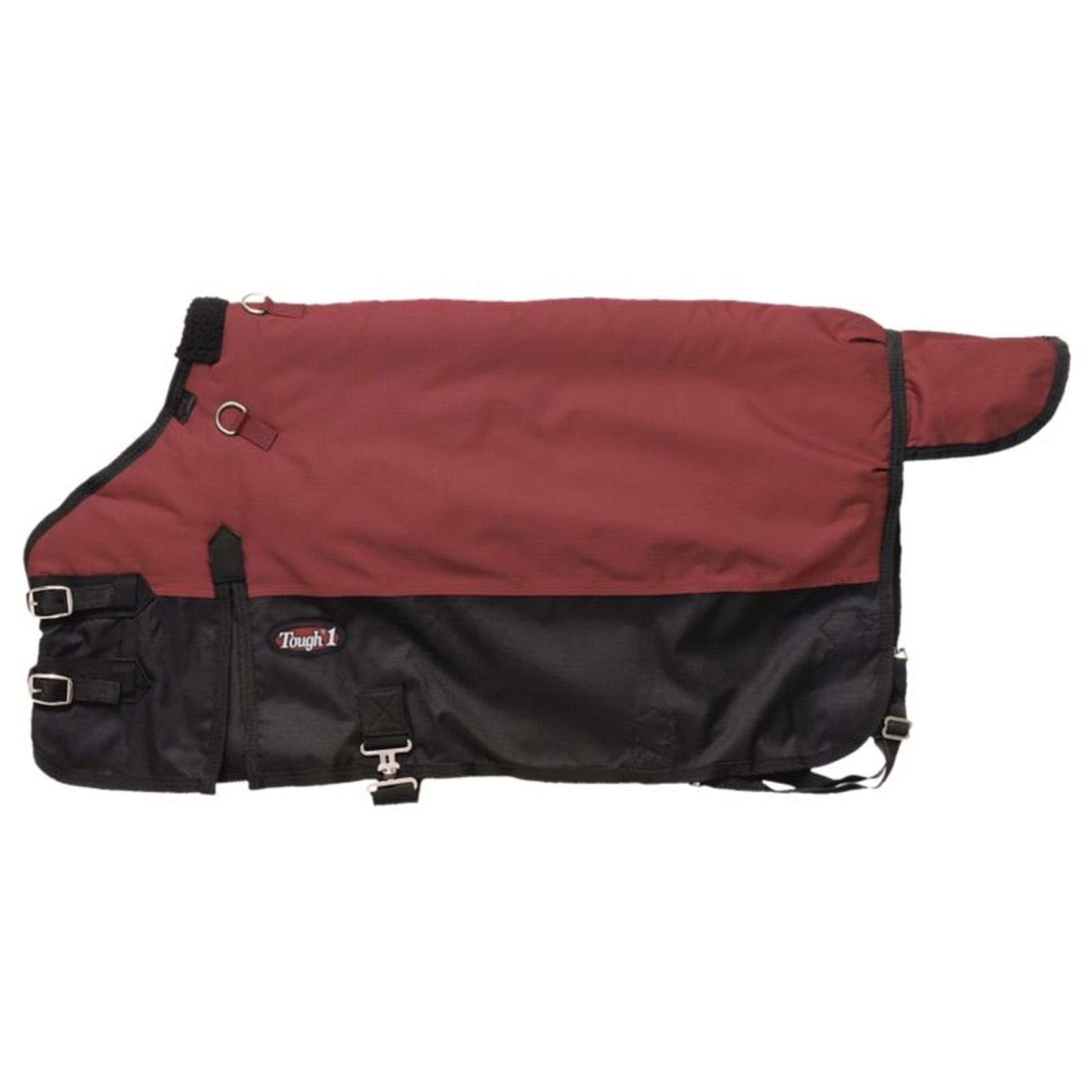 Tough1 600D Foal Turnout Blanket