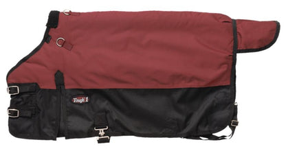 Tough1 600D Foal Turnout Blanket