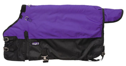 Tough1 600D Foal Turnout Blanket