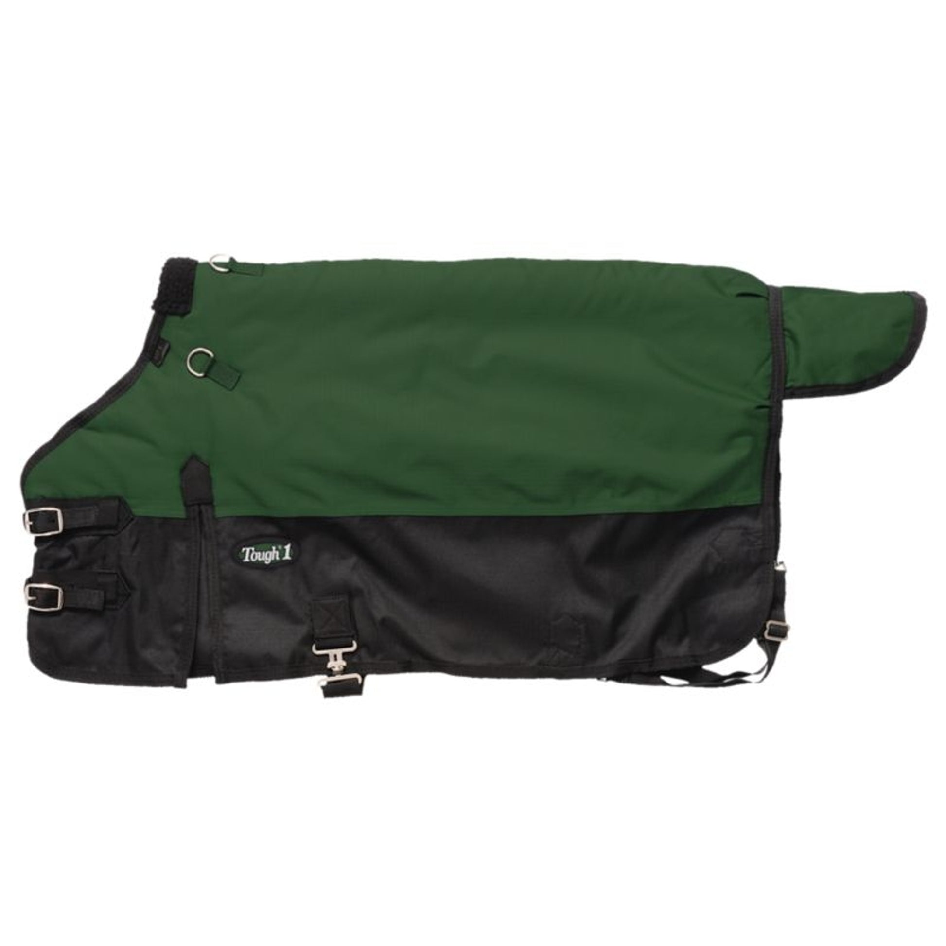 Tough1 600D Foal Turnout Blanket
