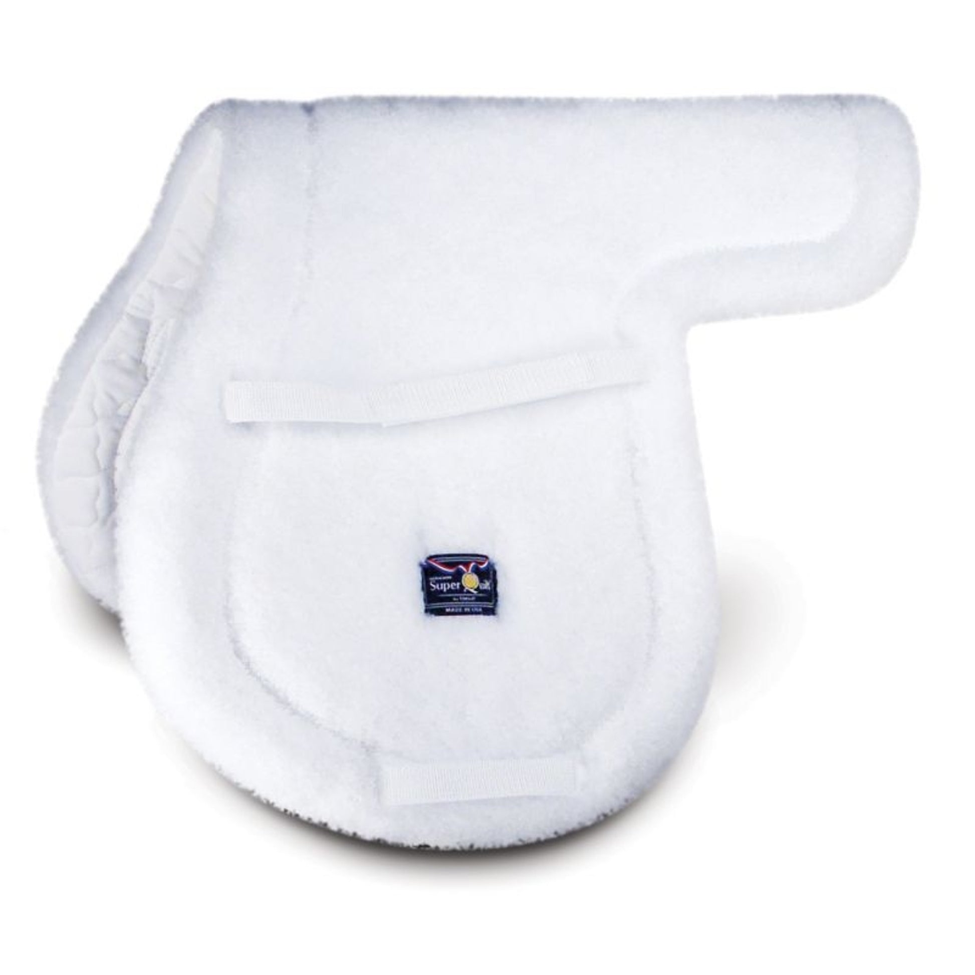 SuperQuilt Kids All Purpose Saddle Pad