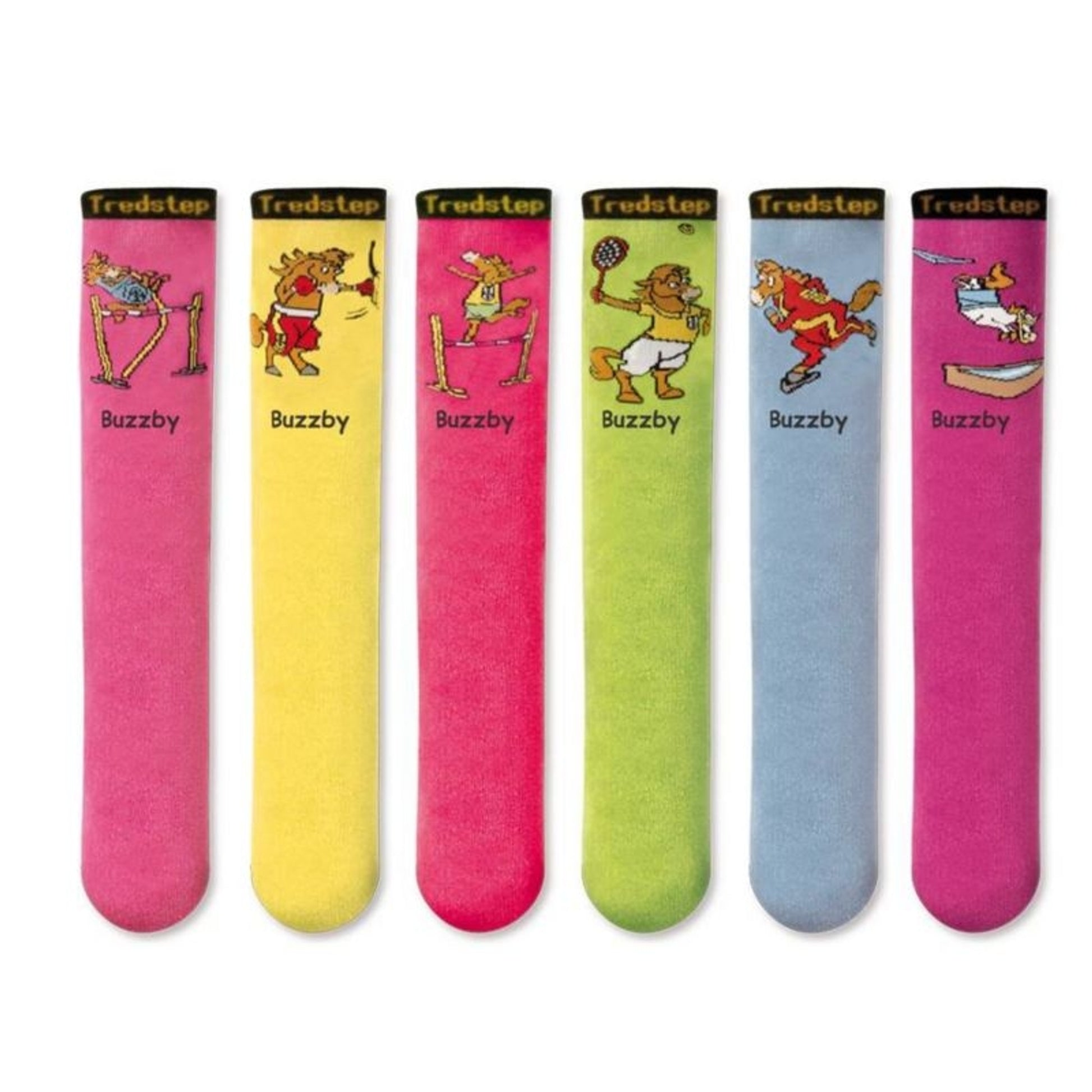 Tredstep Buzzby Kids Socks