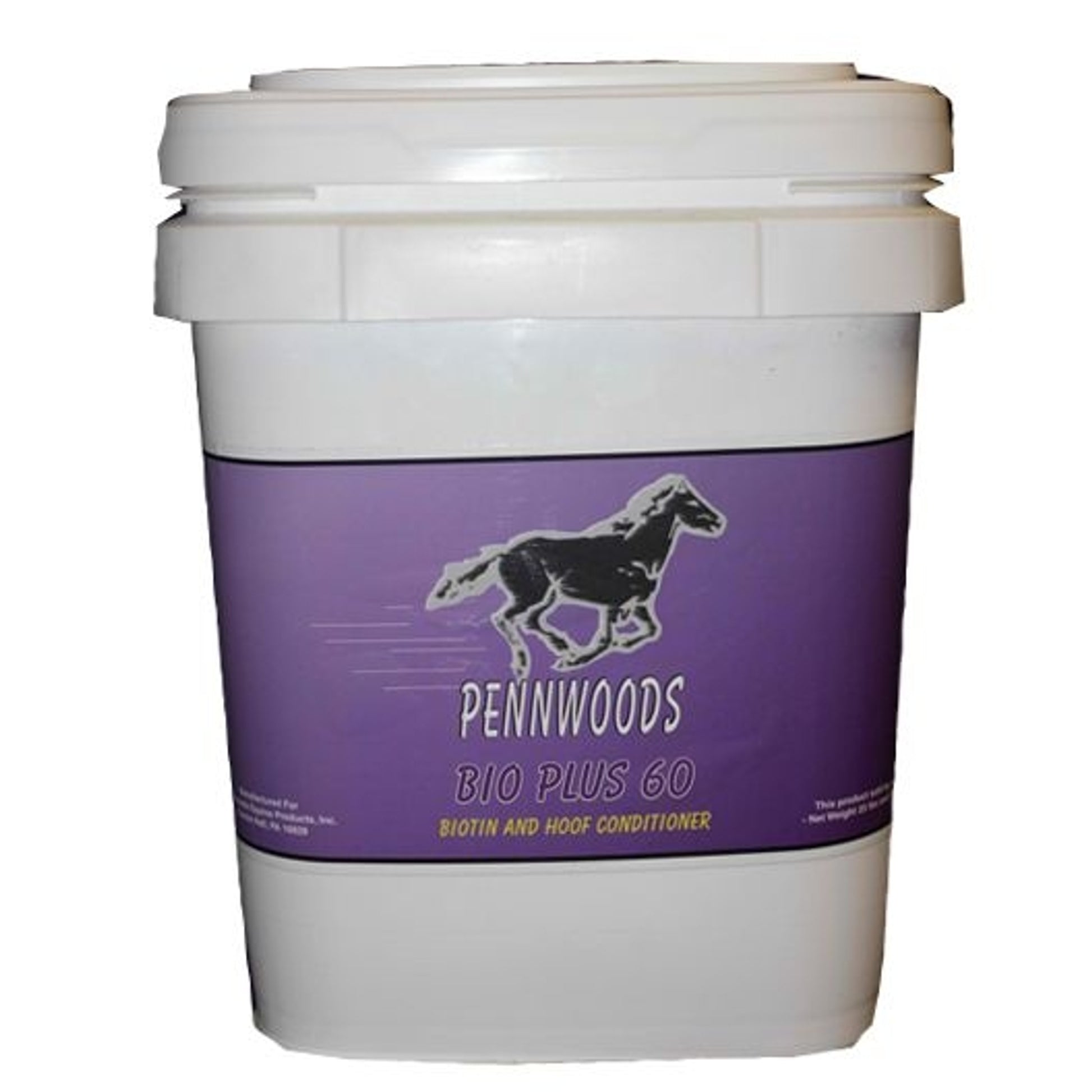 Pennwoods Equine Bio Plus 60 2X