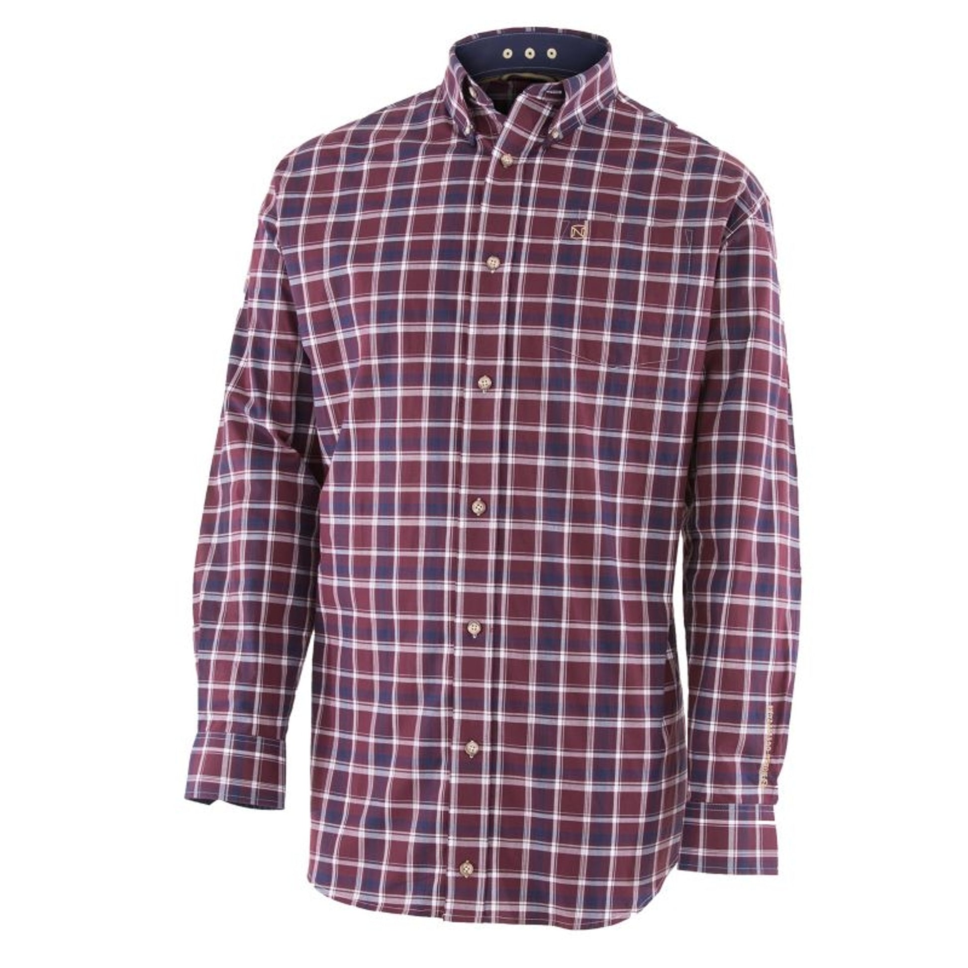 Noble Outfitters Mens Generations Fit Shirt