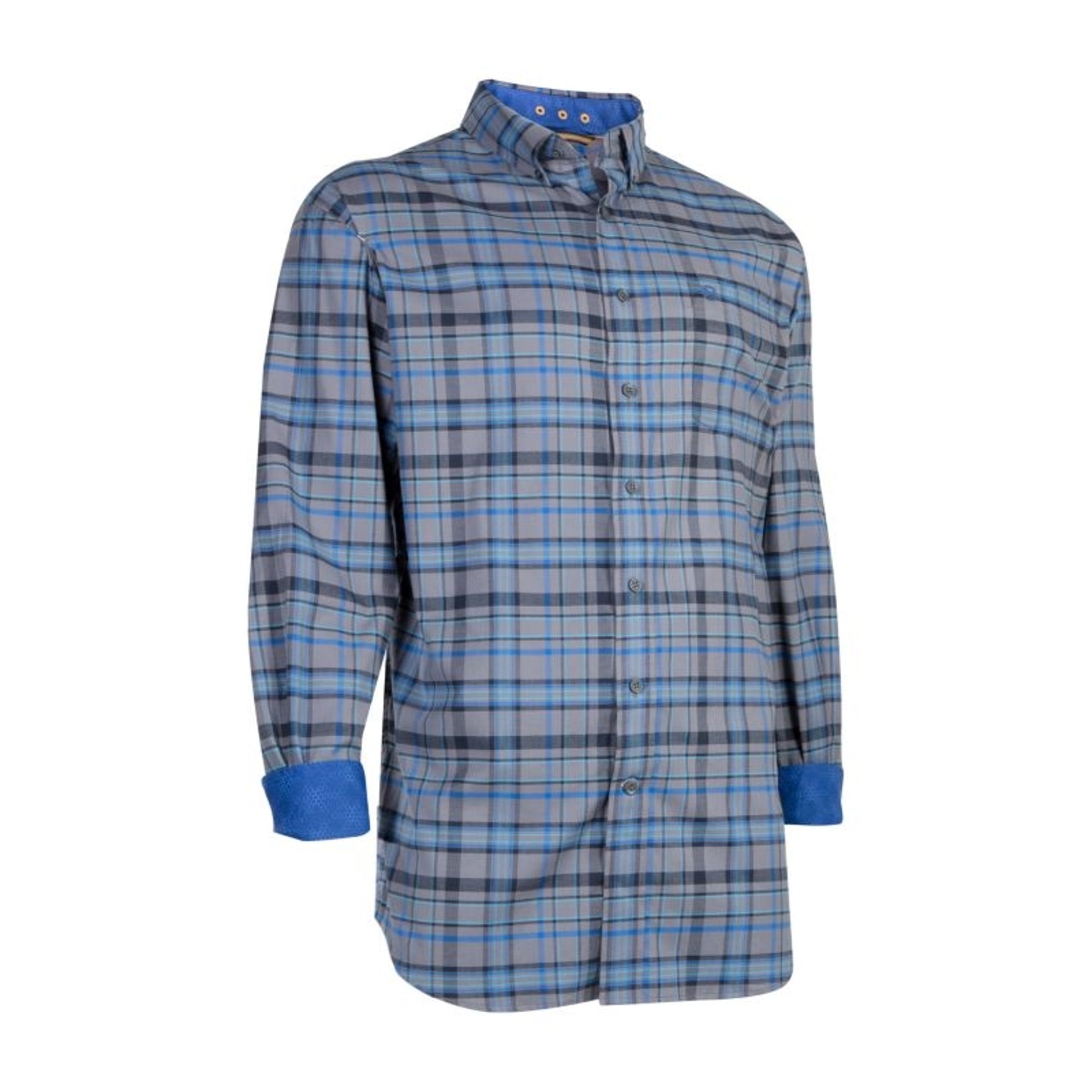 Noble Outfitters Mens Generations Fit Shirt
