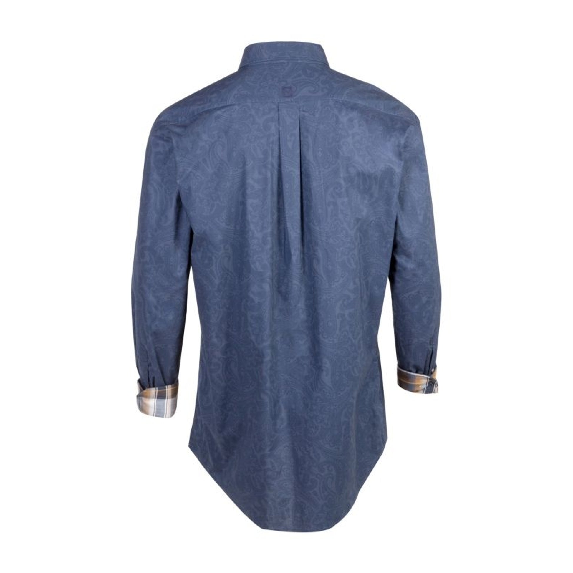 Noble Outfitters Mens Generations Fit Shirt