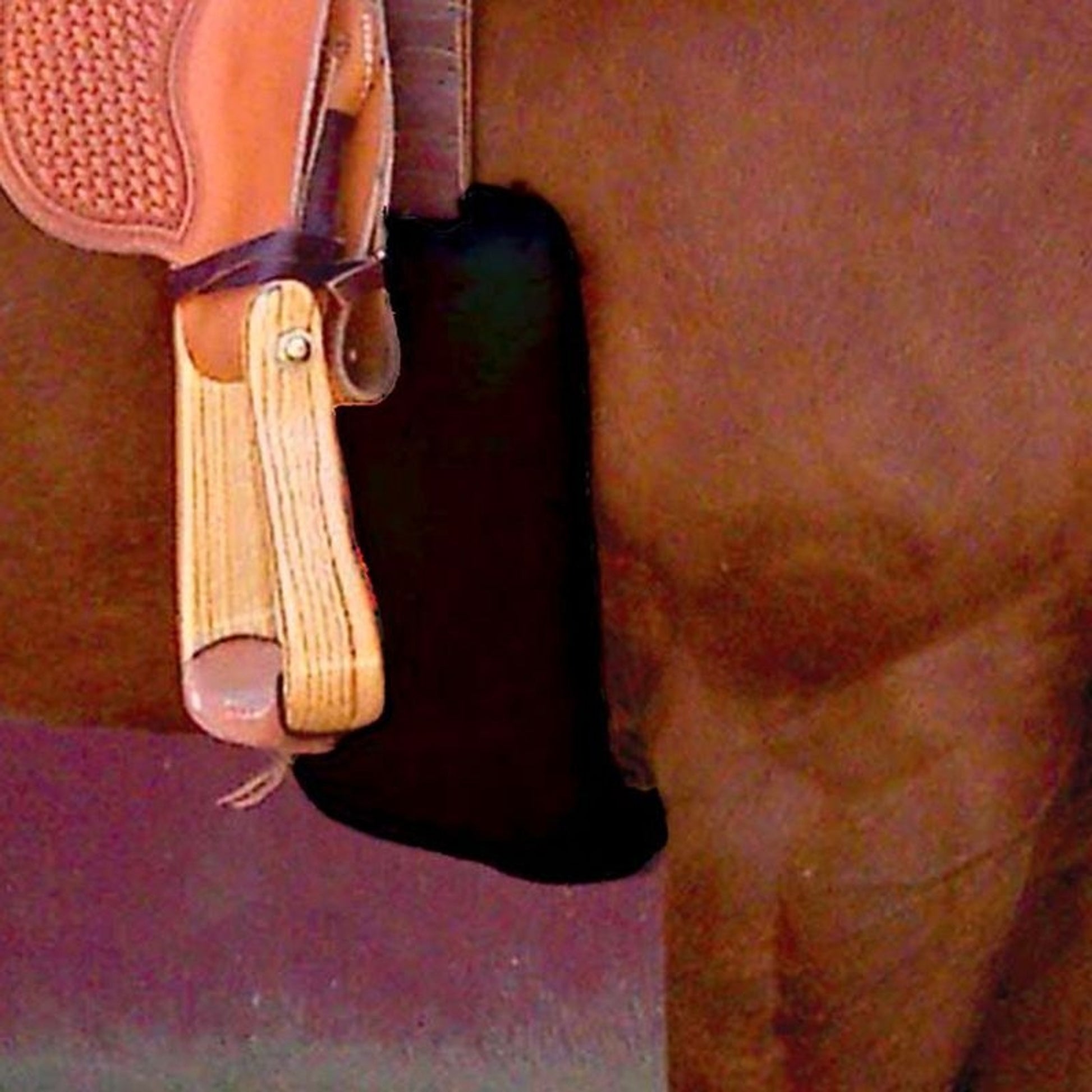 Toklat Cool Back Cinch Cover