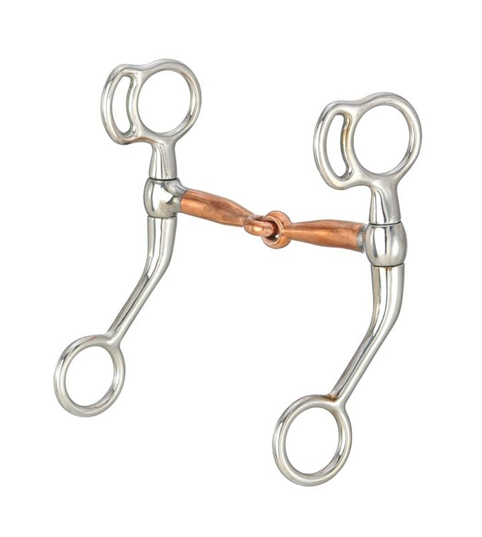 Mini Horse Bits & Guards - Driving, Snaffle & Liverpool Styles– MiniTack