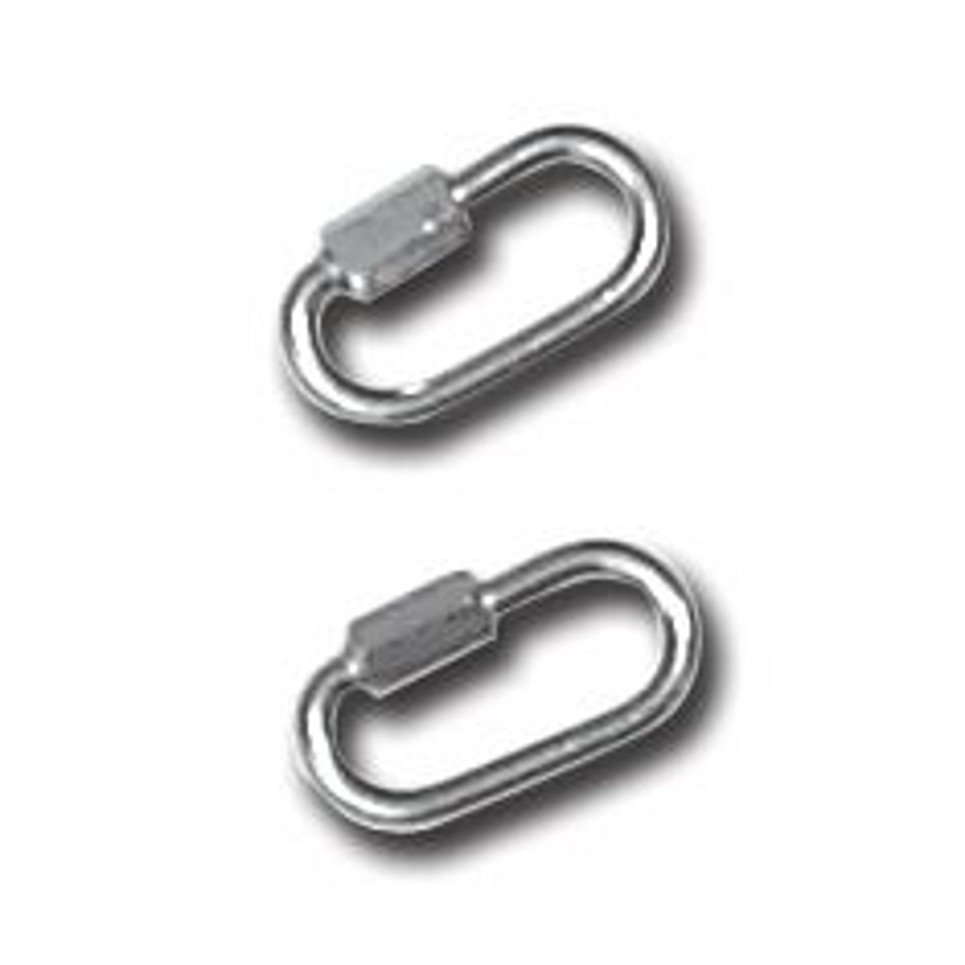 Myler Stainless Steek Quick Links