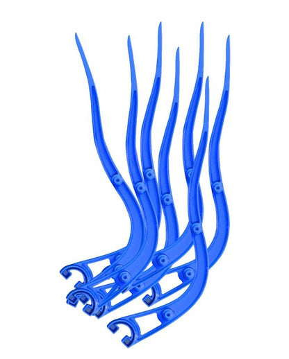 Noble Outfitters Wave Fork Tines
