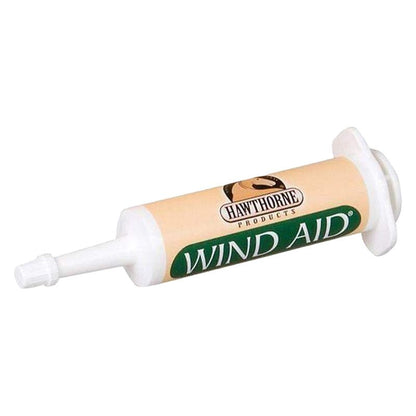 Hawthorne Wind Aid