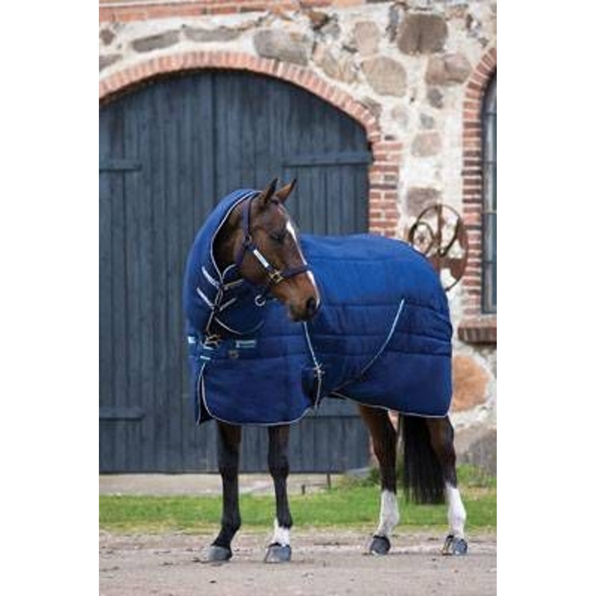 Rambo Stable Plus with Vari-Layer 450g