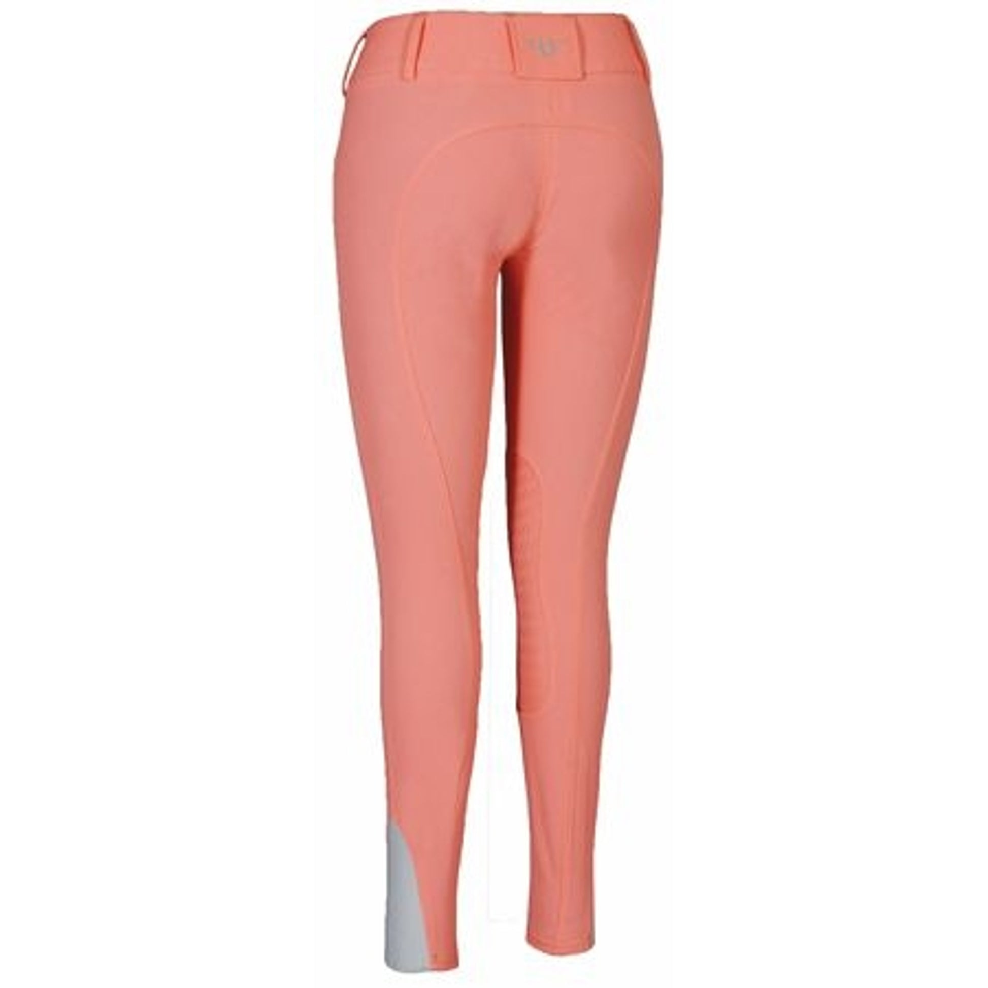 TuffRider Ladies Neon KP Breech
