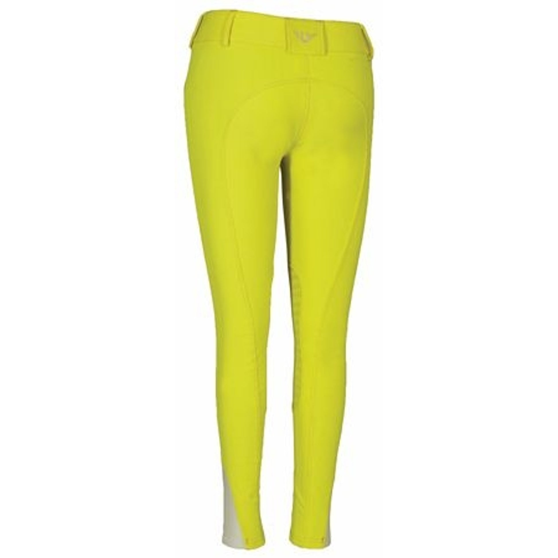 TuffRider Ladies Neon KP Breech